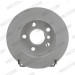 Ferodo | Bremsscheibe | DDF2656C Ferodo | Bremsscheibe | DDF2656C