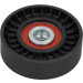 Maxgear | Umlenk-/Führungsrolle, Keilrippenriemen | 54-0511 Maxgear | Umlenk-/Führungsrolle, Keilrippenriemen | 54-0511