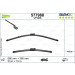 Valeo Wischblatt SILENCIO FLAT BLADE SET 577988