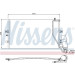Nissens | Kondensator, Klimaanlage | 94862 Nissens | Kondensator, Klimaanlage | 94862