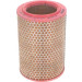BOSCH 1 457 433 625 Luftfilter