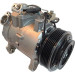 Mahle | Kompressor, Klimaanlage | ACP 472 000S
