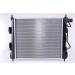 Nissens | Kühler, Motorkühlung | 675025 Nissens | Kühler, Motorkühlung | 675025