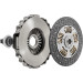 Valeo 827569 Kupplungssatz NEW ORIGINAL KIT3P Valeo 827569 Kupplungssatz NEW ORIGINAL KIT3P