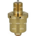 NRF Regelventil, Kompressor 38632
