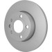 Hella | Bremsscheibe | 8DD 355 127-321