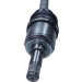 Maxgear | Antriebswelle | 49-1781
