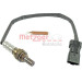 Metzger | Lambdasonde | 0893632 Metzger | Lambdasonde | 0893632