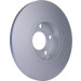Hella | Bremsscheibe | 8DD 355 102-781