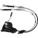 Metzger | Seilzug, Schaltgetriebe | 3150374 Metzger | Seilzug, Schaltgetriebe | 3150374