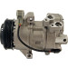 Mahle | Kompressor, Klimaanlage | ACP 889 000S