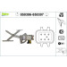 Valeo | Fensterheber | 850306 Valeo | Fensterheber | 850306