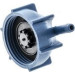 Mahle | Verschlussdeckel, Kühlmittelbehälter | CRB 145 000P Mahle | Verschlussdeckel, Kühlmittelbehälter | CRB 145 000P