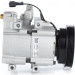 Nissens | Kompressor, Klimaanlage | 89276 Nissens | Kompressor, Klimaanlage | 89276