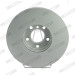 Ferodo | Bremsscheibe | DDF1714C-1 Ferodo | Bremsscheibe | DDF1714C-1