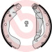 Brembo | Bremsbackensatz | S 59 514