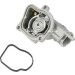 NRF Thermostat, Kühlmittel EASY FIT 725260