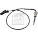 febi bilstein | Sensor, Abgastemperatur | 193770