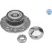 Meyle | Radnabe | 15-14 752 0002 Meyle | Radnabe | 15-14 752 0002