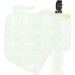 454153 Ausgleichsbehälter, Kühlmittel EASY FIT