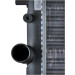 Mahle | Kühler, Motorkühlung | CR 493 000S Mahle | Kühler, Motorkühlung | CR 493 000S