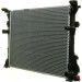 Mahle | Kühler, Motorkühlung | CR 2169 000P Mahle | Kühler, Motorkühlung | CR 2169 000P