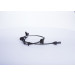 0 265 009 270 Sensor, Raddrehzahl 0 265 009 270 Sensor, Raddrehzahl