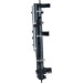 NRF | Kühler, Motorkühlung | 53887 NRF | Kühler, Motorkühlung | 53887