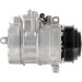 Mahle | Kompressor, Klimaanlage | ACP 589 000P