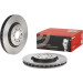 Brembo | Bremsscheibe | 09.6843.21 Brembo | Bremsscheibe | 09.6843.21