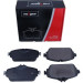 Maxgear | Bremsbelagsatz, Scheibenbremse | 19-3612 Maxgear | Bremsbelagsatz, Scheibenbremse | 19-3612