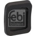 FEBI BILSTEIN 188586 Pedalbelag, Bremspedal