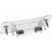 Vemo | Kennzeichenleuchte | V10-84-0031 Vemo | Kennzeichenleuchte | V10-84-0031