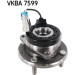 SKF | Radlagersatz | VKBA 7599 SKF | Radlagersatz | VKBA 7599