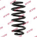 KYB | Fahrwerksfeder | RA5080 KYB | Fahrwerksfeder | RA5080