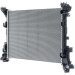 Mahle | Kühler, Motorkühlung | CR 2637 000P Mahle | Kühler, Motorkühlung | CR 2637 000P