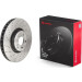 Brembo Bremsscheibe PRIME LINE - UV Coated 09.B474.11