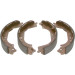 BOSCH | Bremsbackensatz | 0 986 487 464 BOSCH | Bremsbackensatz | 0 986 487 464