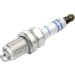 BOSCH 4 x Bosch Zündkerze Iridium 0 242 236 571