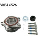 SKF | Radlagersatz | VKBA 6526 SKF | Radlagersatz | VKBA 6526