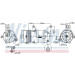 Nissens | Kompressor, Klimaanlage | 89340 Nissens | Kompressor, Klimaanlage | 89340