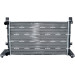 NRF | Kühler, Motorkühlung | 58240 NRF | Kühler, Motorkühlung | 58240