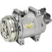 Valeo | Kompressor, Klimaanlage | 815151 Valeo | Kompressor, Klimaanlage | 815151