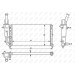 NRF | Kühler, Motorkühlung | 53225 NRF | Kühler, Motorkühlung | 53225