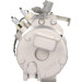 Nissens | Kompressor, Klimaanlage | 89607 Nissens | Kompressor, Klimaanlage | 89607