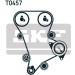 SKF | Zahnriemensatz | VKMA 94509-2 SKF | Zahnriemensatz | VKMA 94509-2