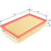 BOSCH F 026 400 434 Luftfilter BOSCH F 026 400 434 Luftfilter