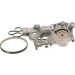 BOSCH | Wasserpumpe + Zahnriemensatz | 1 987 946 976 BOSCH | Wasserpumpe + Zahnriemensatz | 1 987 946 976
