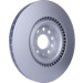 Hella | Bremsscheibe | 8DD 355 109-541 Hella | Bremsscheibe | 8DD 355 109-541