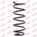RC1119 Fahrwerksfeder K-Flex